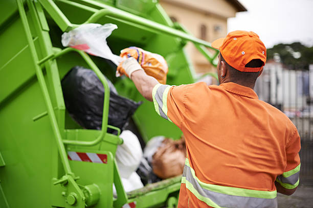 Best Shed Removal  in Onancock, VA