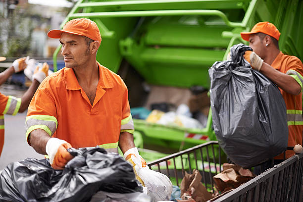 Best Hoarding Cleanup  in Onancock, VA